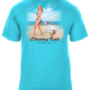 Chasing Tail T-Shirt