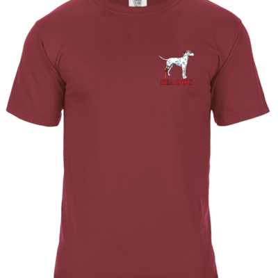 Alternative view of Red, White & Brew