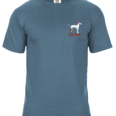 Alternative view of Red, White & Brew